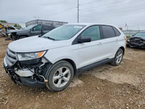 Ford Edge 3.5L 6 2015