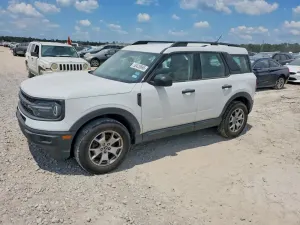 Ford Bronco 1.5L 3 2022