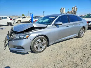 Honda Accord 1.5L 4 2019
