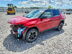 Chevrolet Equinox 1.5L 4 2025
