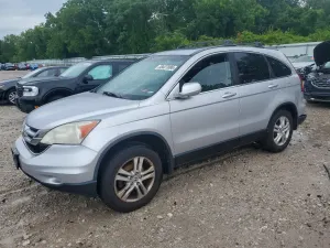 Honda CR-V 2.4L 4 2011
