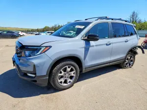 Honda Passport 3.5L 6 2023