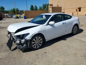 Honda Accord 3.5L 6 2010