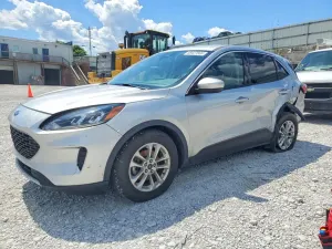 Ford Escape 1.5L 3 2020