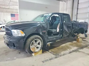 RAM 1500 5.7L 8 2016