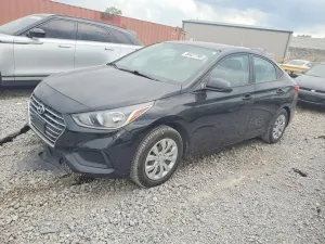 Hyundai Accent 1.6L 4 2022