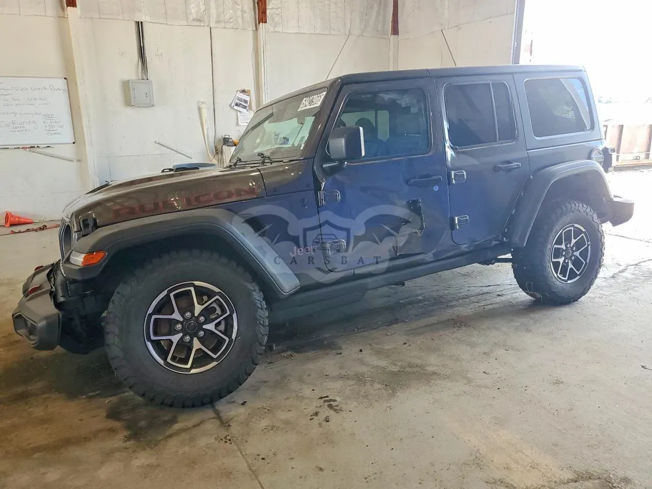 Jeep Wrangler 2.0L 4 2026
