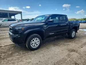Toyota Tacoma 2.4L 4 2024