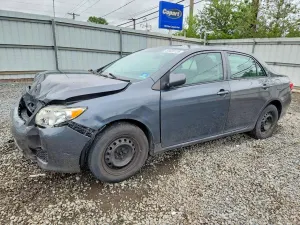 Toyota Corolla 1.8L 4 2010