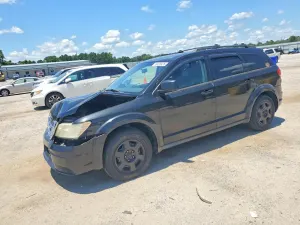 Dodge Journey 2.4L 4 2009