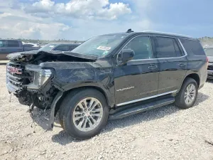 GMC Yukon 5.3L 8 2023