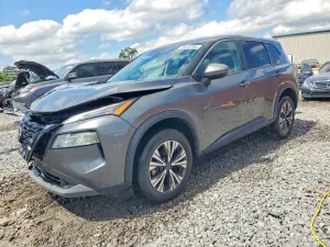 Nissan Rogue 1.5L 3 2023