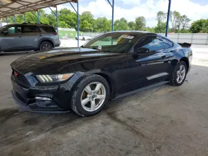 Ford Mustang 3.7L 6 2016
