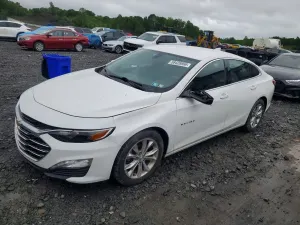 Chevrolet Malibu 1.5L 4 2019