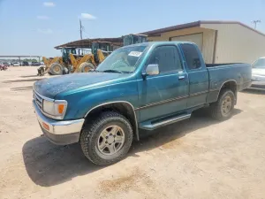 Toyota T100 3.4L 6 1997