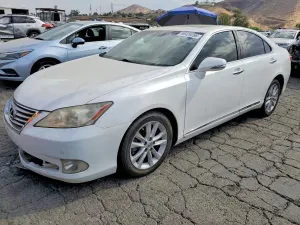 Lexus ES 3.5L 6 2010