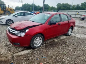 Ford Focus 2.0L 4 2011