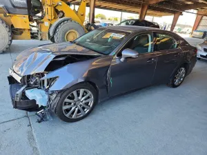 Lexus GS 3.5L 6 2015