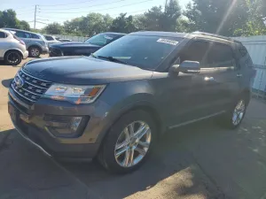 Ford Explorer 3.5L 6 2016