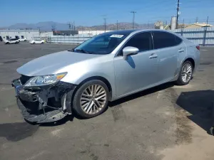 Lexus ES 3.5L 6 2014