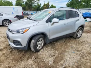 Chevrolet Trax 1.4L 4 2019