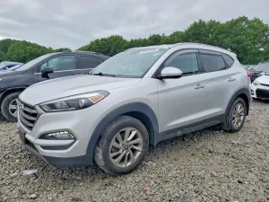 Hyundai Tucson 1.6L 4 2016