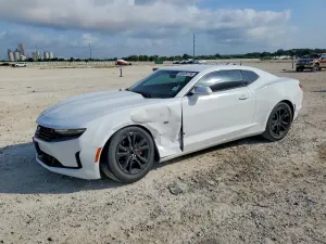 Chevrolet Camaro 2.0L 4 2019
