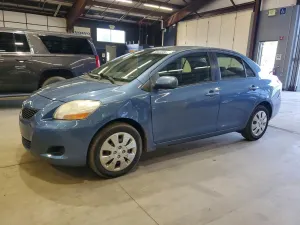Toyota Yaris 1.5L 4 2010