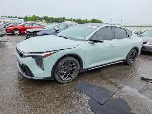 Kia K4 1.6L 4 2025