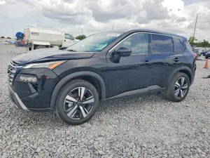 Nissan Rogue 1.5L 3 2026