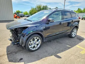 Ford Escape 2.0L 4 2014