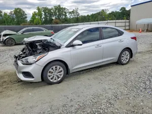 Hyundai Accent 1.6L 4 2019