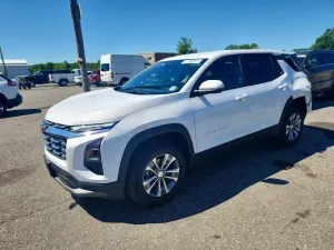 Chevrolet Equinox 1.5L 4 2026