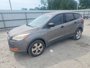 Ford Escape 2.5L 4 2014
