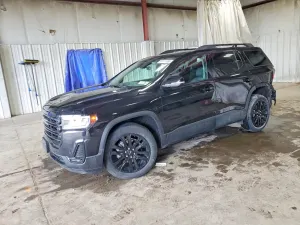 GMC Acadia 2.0L 4 2022