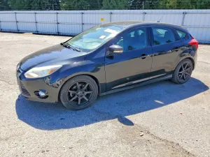 Ford Focus 2.0L 4 2014