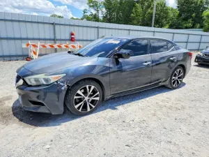 Nissan Maxima 3.5L 6 2016