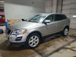 Volvo XC60 3.2L 6 2013