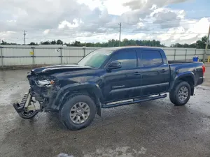Toyota Tacoma 3.5L 6 2016