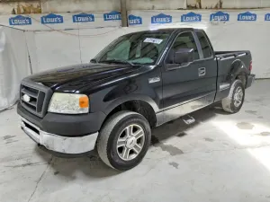 Ford F-150 4.2L 6 2008