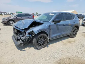 Mazda CX-5 2.5L 4 2023