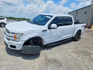 Ford F-150 3.5L 6 2018