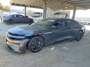 Lucid Air 2025