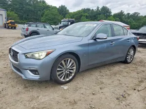 Infiniti Q50 3.0L 6 2018