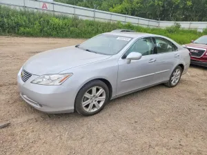 Lexus ES 3.5L 6 2009