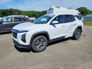 Chevrolet Equinox 1.5L 4 2026
