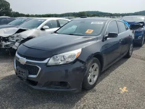 Chevrolet Malibu 2.5L 4 2015