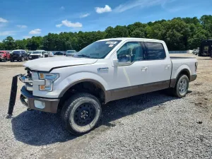 Ford F-150 5.0L 8 2015