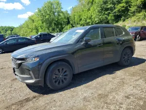 Mazda CX-50 2.5L 4 2024
