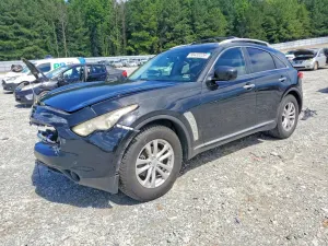 Infiniti FX 3.5L 6 2011